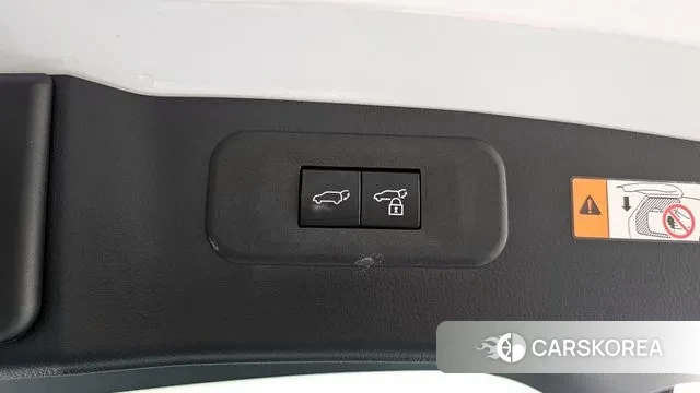 Lexus NX350h Second generation id 3383199 из Кореи 9