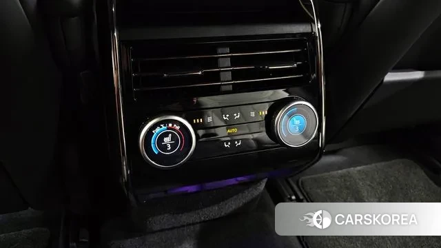 Land Rover Range Rover Sport 3rd Generation id 2993051 из Кореи 9