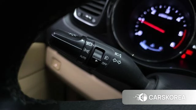 Kia The New Carnival id 3808010 из Кореи 9