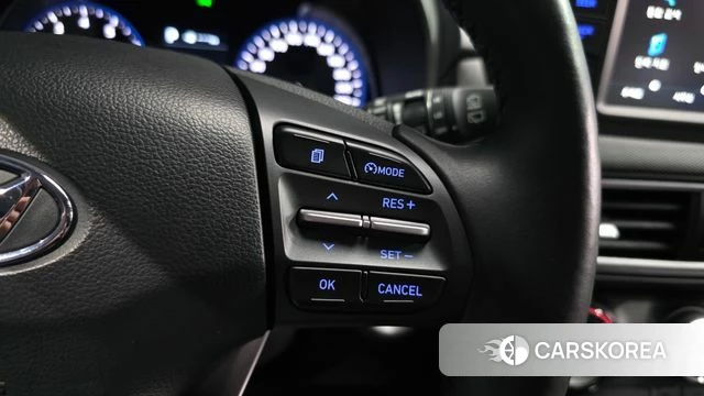 Hyundai Kona id 4411256 из Кореи 9