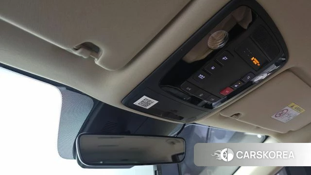 Kia Carnival 4th generation id 4223408 из Кореи 9