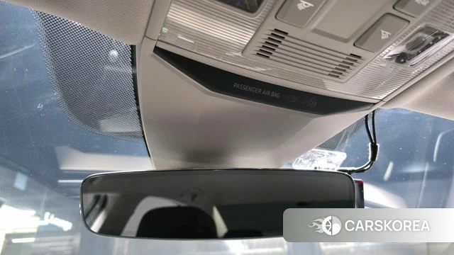 Volkswagen Passat GT (B8) id 4632001 из Кореи 9
