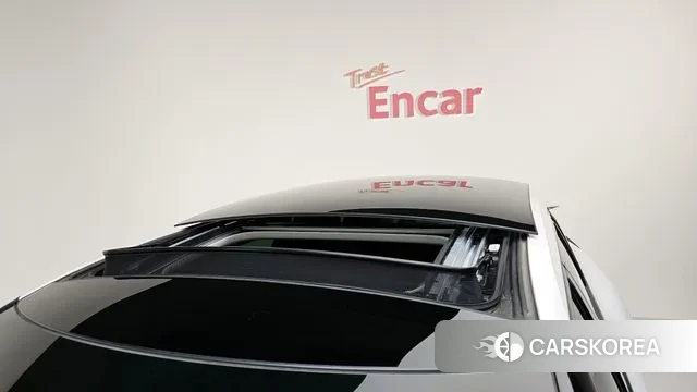 Kia EV6 id 3378282 из Кореи 9