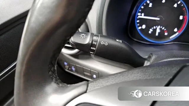 Hyundai Kona id 2961973 из Кореи 9