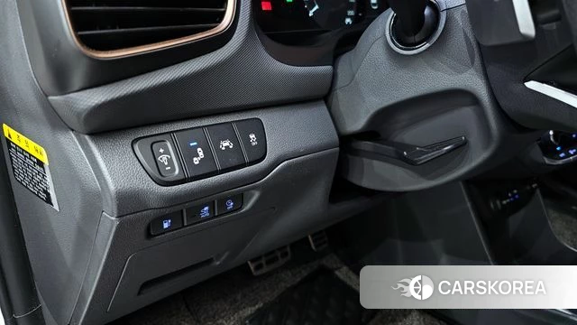 Hyundai Ionic Electric id 3846060 из Кореи 9