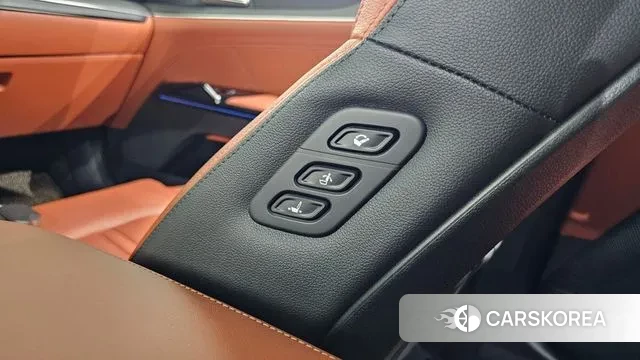 Kia The New K5 Hybrid 3rd generation id 3739288 из Кореи 9