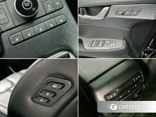 Hyundai The New Palisade id 3576746 из Кореи 9