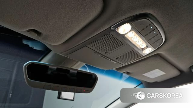 Genesis G90 id 3916293 из Кореи 9