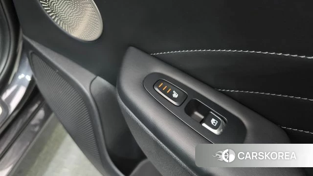 Kia Stinger Meister id 4224611 из Кореи 9