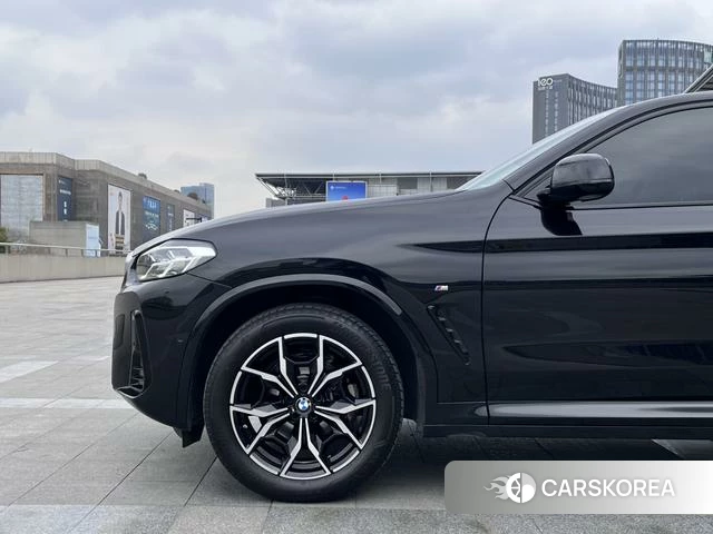 BMW X4 id 4275198 из Китая 9