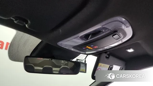 Hyundai The New Avante (CN7) id 3580597 из Кореи 9