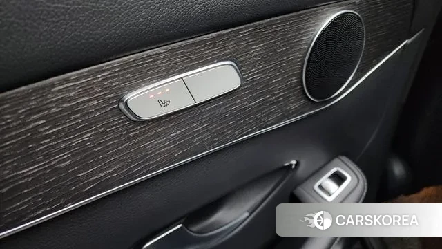 Mercedes-Benz GLC-Class X253 id 3214702 из Кореи 9