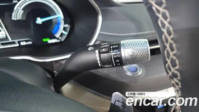 Genesis Electrified G80 (RG3) id 2681060 из Кореи 9