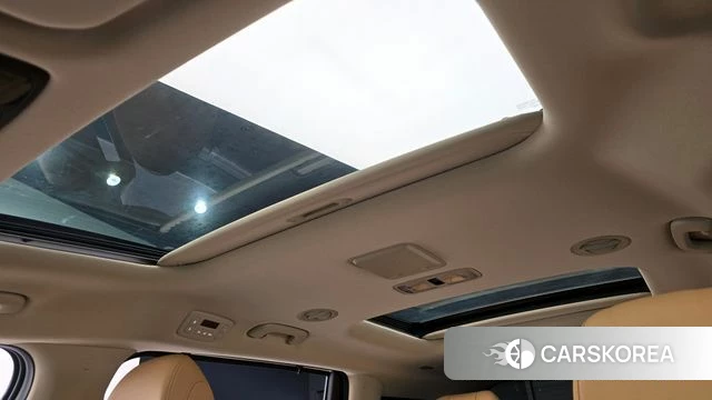 Kia Carnival 4th generation id 3826309 из Кореи 9