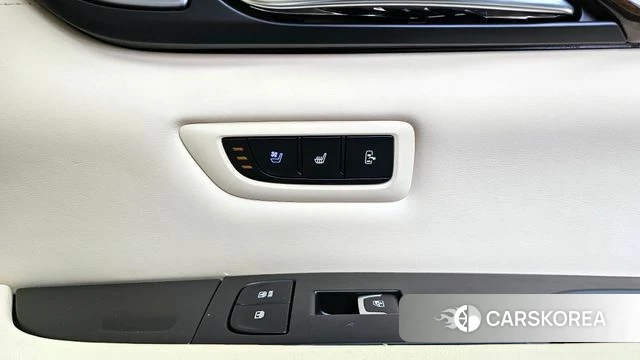 Cadillac CT6 id 3807772 из Кореи 9