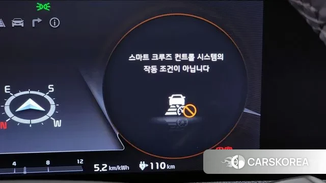 Kia EV6 id 3432513 из Кореи 9