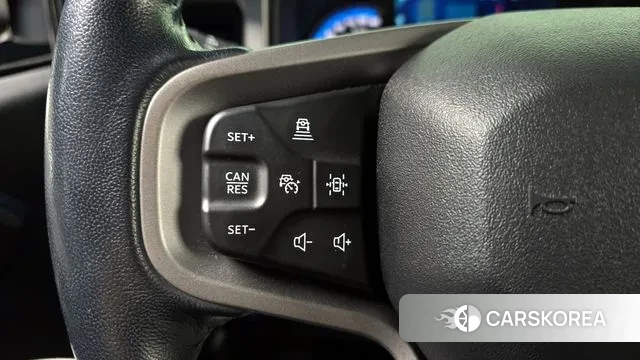 Ford Bronco 6th Generation id 3770578 из Кореи 9