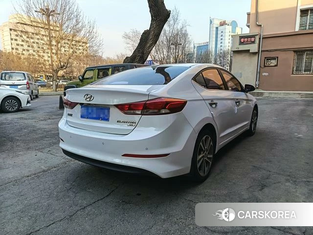 Hyundai Lead id 4218211 из Китая 9
