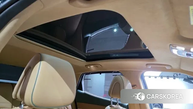 Genesis GV60 id 3577277 из Кореи 9