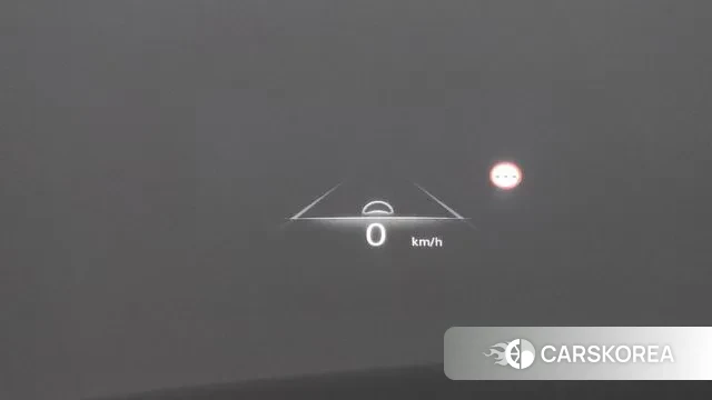 Genesis G80 (RG3) id 3473328 из Кореи 9