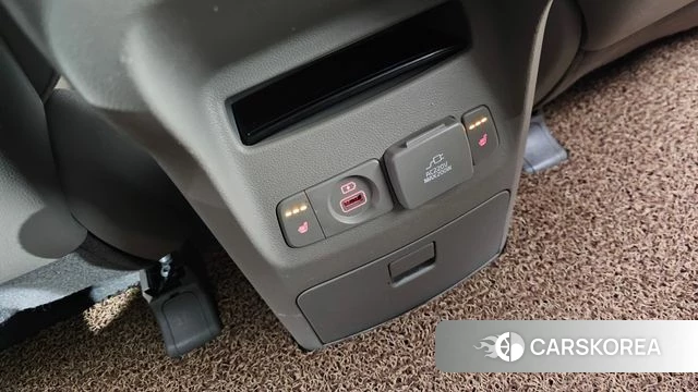 Kia The New Carnival id 3853724 из Кореи 9