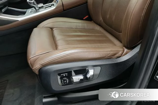 BMW X7 id 4210403 из Китая 9