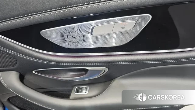 Mercedes-Benz AMG GT id 3427136 из Кореи 9