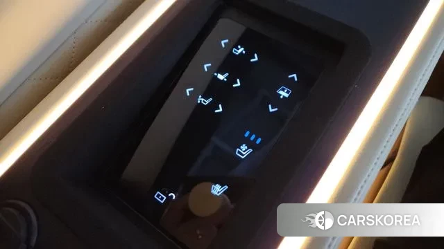 Kia Carnival 4th generation id 3372915 из Кореи 9