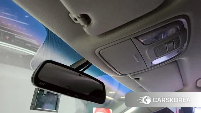 Kia K5 second generation id 3588651 из Кореи 9