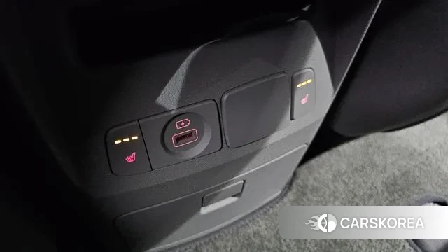 Kia The New Carnival id 3515085 из Кореи 9