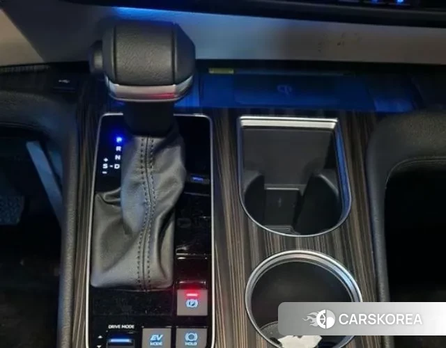 Toyota Sienna 4th Generation id 3036703 из Кореи 9