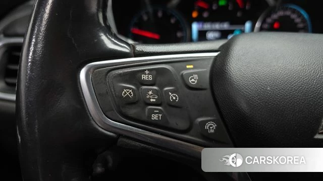 Chevrolet (GM Daewoo) Equinox id 4689450 из Кореи 9