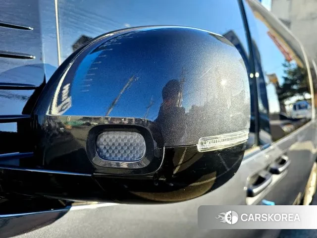 Hyundai Staria id 3599599 из Кореи 9