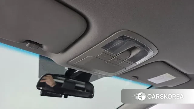 Ssangyong Berry New Tivoli id 3328924 из Кореи 9