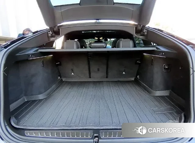 BMW 6 Series GT (G32) id 3394560 из Кореи 9