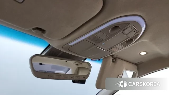 Genesis G70 id 3687599 из Кореи 9