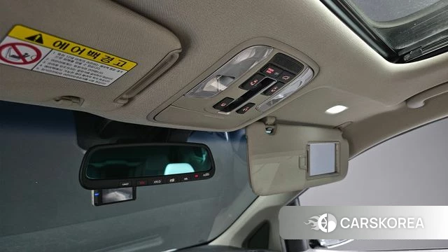 Kia The New Carnival id 4531058 из Кореи 9