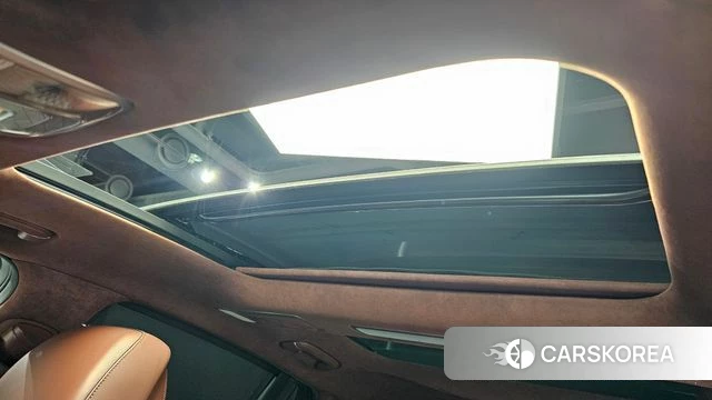 Genesis G90 (RS4) id 3818709 из Кореи 9