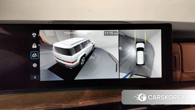 Hyundai Santa Fe (MX5) id 3359564 из Кореи 9