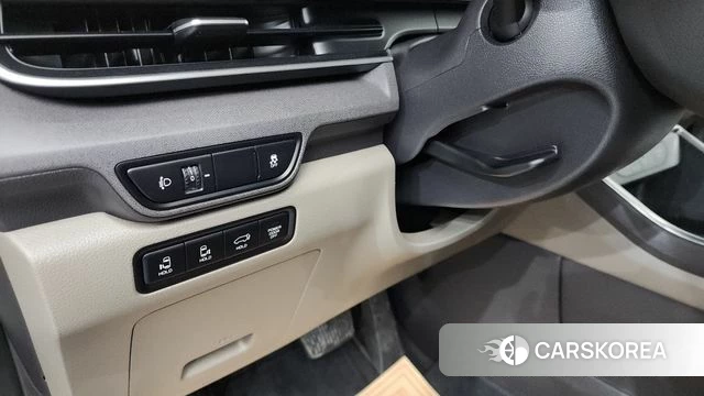 Kia The New Carnival 4th Generation id 4375399 из Кореи 9