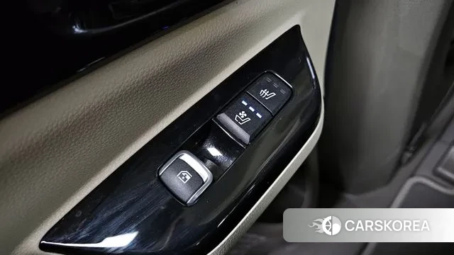 Kia Carnival 4th generation id 3546461 из Кореи 9