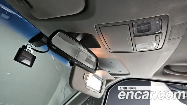 Kia The New Ray id 2951880 из Кореи 9