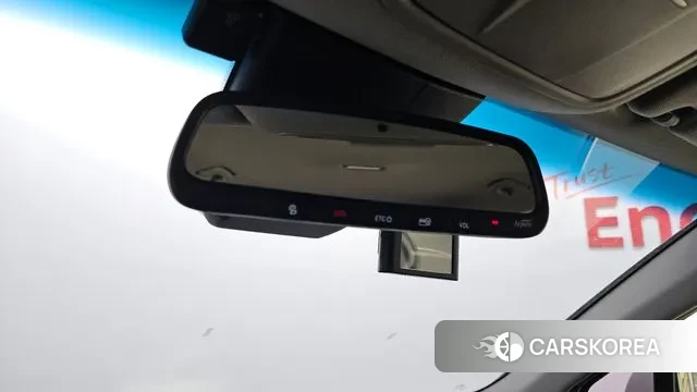 Hyundai Santa Fe TM id 3602311 из Кореи 9