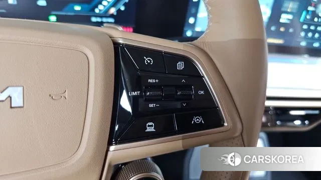 Ssangyong Actian 2nd Generation id 3731709 из Кореи 9