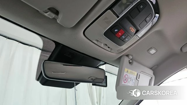 Hyundai The New Tucson (NX4) id 3940248 из Кореи 9