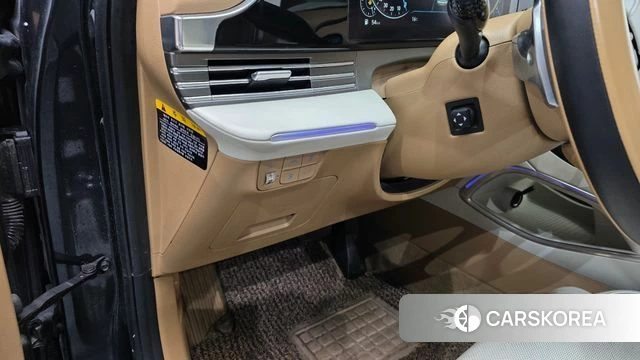 Hyundai The New Grandeur IG id 4225109 из Кореи 9