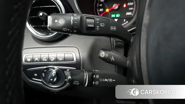 Mercedes-Benz GLC-Class X253 id 3703696 из Кореи 9