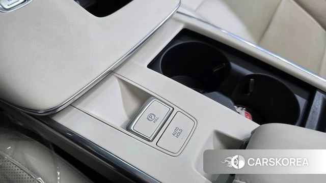 Hyundai The New Grandeur IG Hybrid id 4550963 из Кореи 9