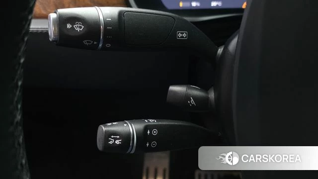 Tesla Model X id 4344766 из Кореи 9