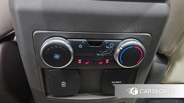 Ford Explorer 6th Generation id 3354658 из Кореи 9